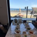 바당어부 | 성산일출봉 횟집 가성비 대박 오션뷰 애견동반식당 바당집