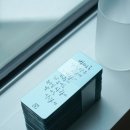 빛깔캘리그라피 이미지
