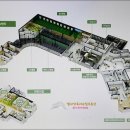 별내커뮤니티센터 탁구장 이미지