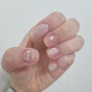 에이에이네일 | # 야음동 네일 맛집 _ 내돈내산 후기! 에이에이네일 : 봄힐링하고 왔어요 (주차장X, 네이버예약O)