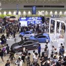 오토살롱 이미지