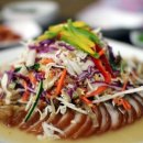 서울왕족발안동찜닭 이미지