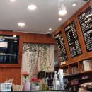 커피브라운 이미지