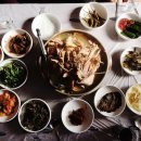 팔공산맛집 촌닭 백숙! 시골 할머니집같은 칠곡맛집