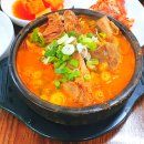 소문난감자탕 뼈해장국 옆 | 노원 감자탕맛집 소문난 감자탕해장국 김치뼈찜