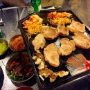 광개토식당