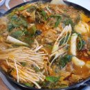 착한감자탕해장국 이미지