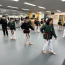 용인대 국가대표 김병태 태권도장 이미지