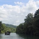 가작다리 | [9박 10일 필리핀 여행] 보홀편