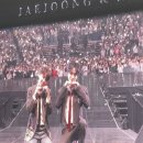 GS25 만수무강점 | 2024 JX 콘서트 Identity 중콘 후기
