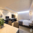 학암포자동차야영장 이미지