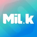 밀크유통 이미지