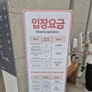 (오전) 서양화 | 대구 아이와 가볼만한곳 대구미술관 주차 입장료 전시 관람 후기