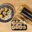 김밥천국 이미지