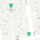 새뜸마을7,10단지 버스정류장 이미지