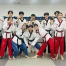 TEAM-K 태권도장 이미지
