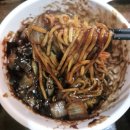 익산중학교 | 익산 탕수육 짬뽕 맛집 중국집 취란 후기♡