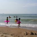 구례포 야영장 이미지