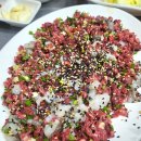 평화식육식당 이미지