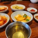 일등추어탕 | 🍲 [선릉역 맛집] 노란 강황 밥과 진한 국물의 만남! '일등추어탕' 보양식 후기 🐟✨