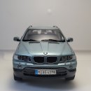 1/18 / 교쇼 BMW X5 4.4i 외 팝니다 이미지