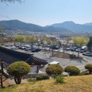 읍성 주차장 화장실 이미지