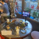 장자3삼거리(장자대로변) | [솔직후기] 신대방삼거리 맛집, 무척 인기 많은 고깃집 &#39;뭉텅&#39; / 주차팁