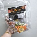 딜리고기 | 캠핑용고기로 딱인 딜리쏘 양갈비 숄더랙 양갈비 스테이크 굽는법