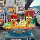 즉석김밥(태장2호점) | 서울 떡볶이 거리 아이러브신당동 떡볶이 내 돈 내산 후기