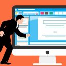 홈페이지제작와 네이버 블로그를 하나로, 홈페이지형 블로그의 장점 8가지 이미지