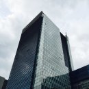 누리꿈스퀘어(MBC) 버스정류장(14-307) 이미지