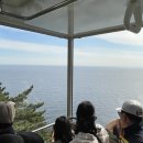 6월 울릉도 여행기 2탄 [태양식당, 행남해안산책로, 학포항, 신비섬횟집, 대풍감, 남서일몰전망대, 칡소]