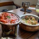 자이카서비스 | 안산 한양대에리카 맛집 인도 레스토랑 자이카후기