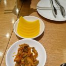 상해루(스타필드 안성점) | 안성 스타필드 맛집 상해루 중국집 단골 등극