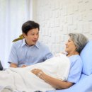 암 재활 이미지