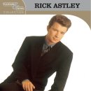 Never Gonna Give You Up(Rick Astley) 이미지