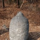 칠장사 부도군 이미지