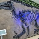 모노로포사우루스 이미지