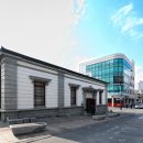 근대건축전시관 이미지