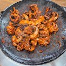 망우쭈꾸미