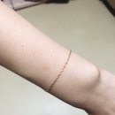 네이버 제이몽드 주얼리 팔찌 후기