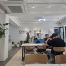 만랩커피당산