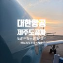 채널엠투어 | 2만 3천 원으로 제주도 다녀오기! 대한항공 제주도 마일리지 사용 꿀팁