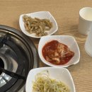 솔보프라자 | 검단 부대찌개 &#34;김뚜껑 부대찌개 검단 아라점&#34; 부대볶음 감자채전 후기