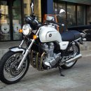 뮤즈의 바이크 - 혼다 CB1100EX 이미지