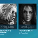 The Last Dual | 2025 TGA 발표 신작