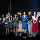 뮤지컬 <그날들> 이미지