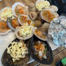 해품가 바다를품은횟집 | [제부도 맛집] 해품가 바다를 품은 횟집 (조개구이, 해산물, 칼국수) / 내돈내산 후기