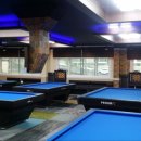 큐인 당구장 이미지