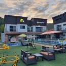 쥬쥬키즈풀빌라펜션 이미지